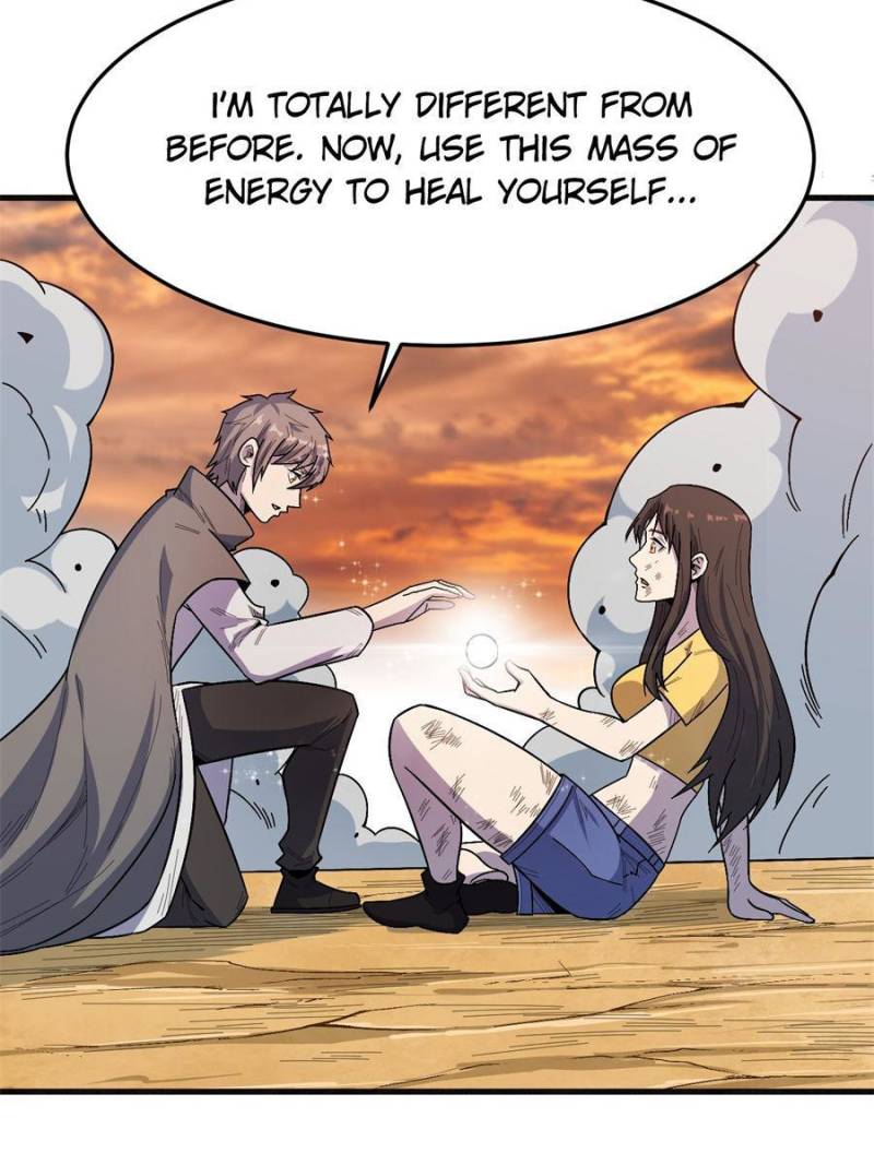 Read Endgame Restart ENGLISH Manga Online