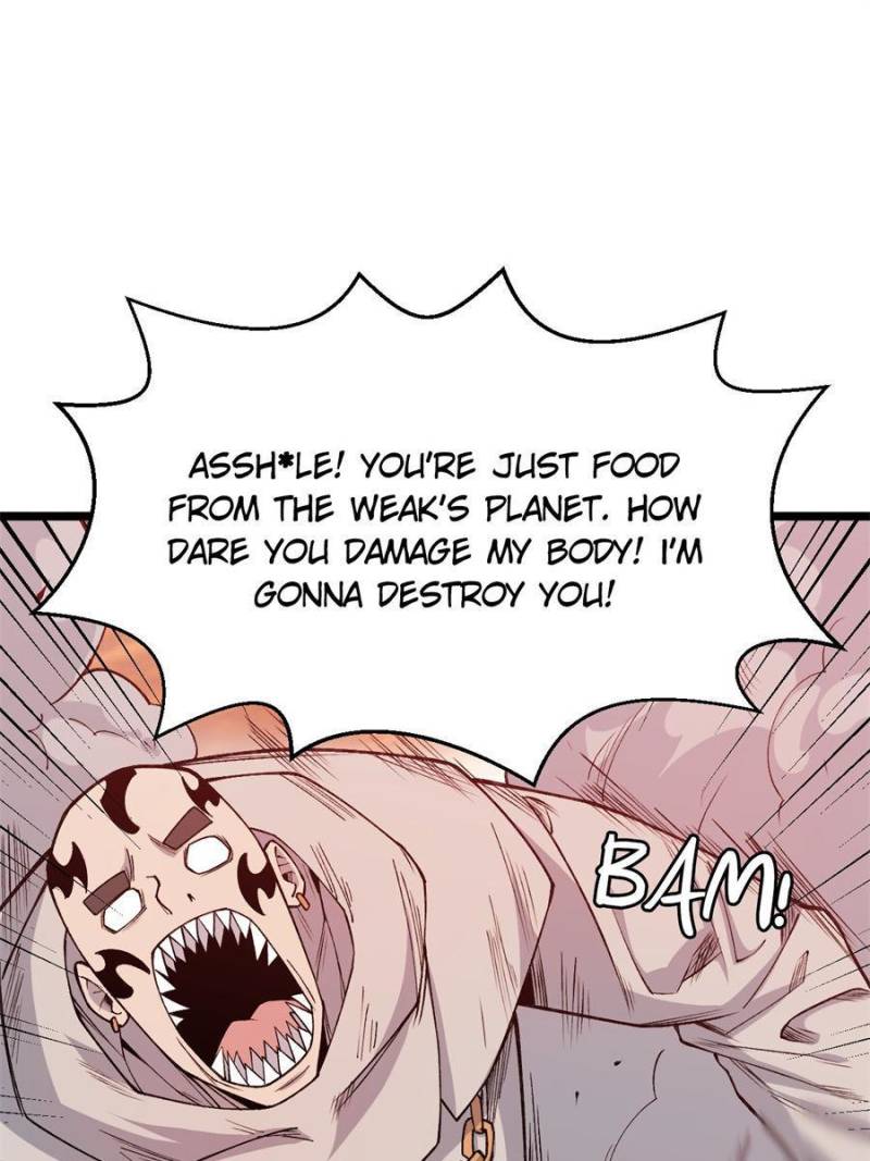 Read Endgame Restart ENGLISH Manga Online