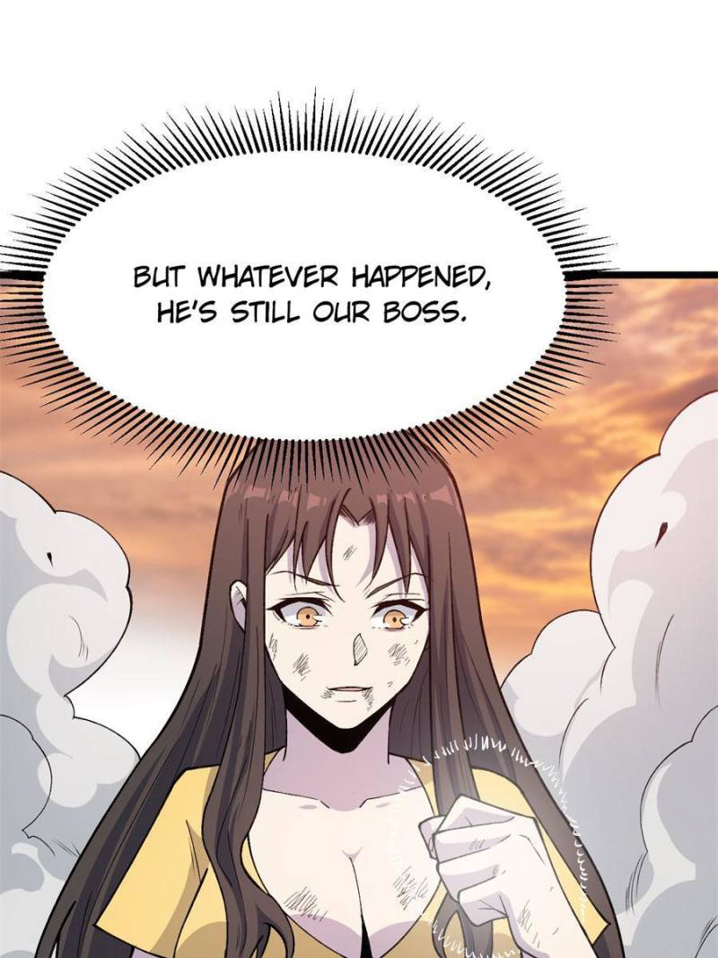 Read Endgame Restart ENGLISH Manga Online