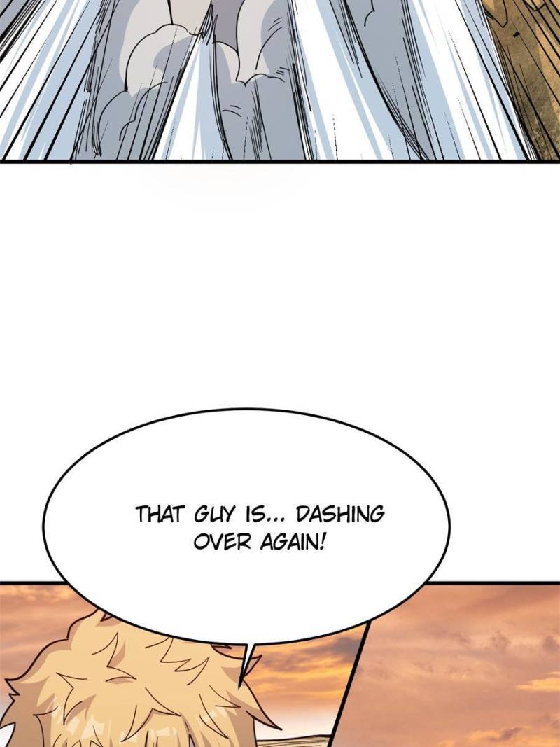 Read Endgame Restart ENGLISH Manga Online