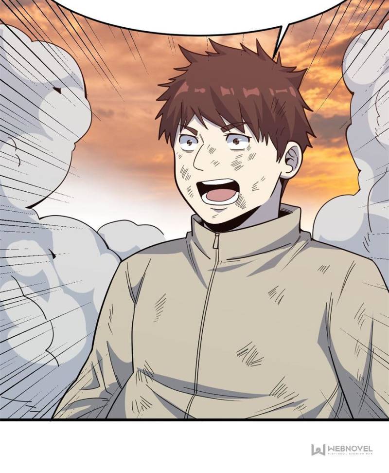 Read Endgame Restart ENGLISH Manga Online