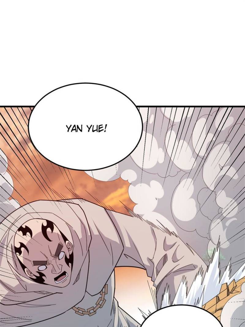 Read Endgame Restart ENGLISH Manga Online