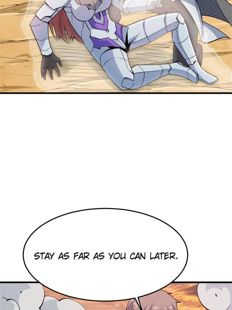 Read Endgame Restart ENGLISH Manga Online