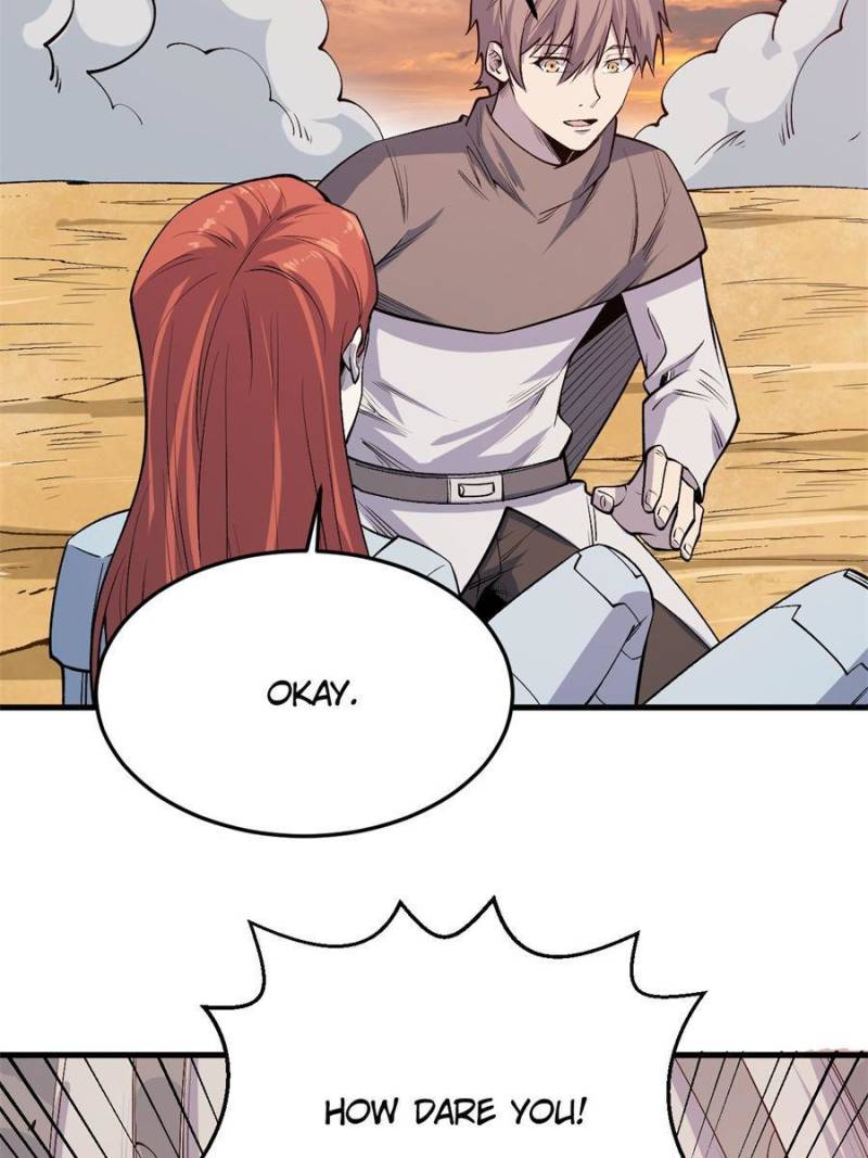 Read Endgame Restart ENGLISH Manga Online