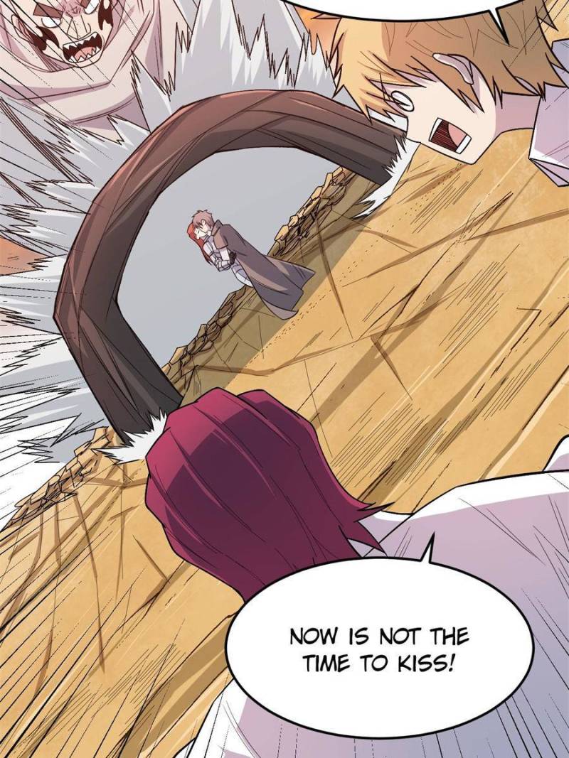 Read Endgame Restart ENGLISH Manga Online