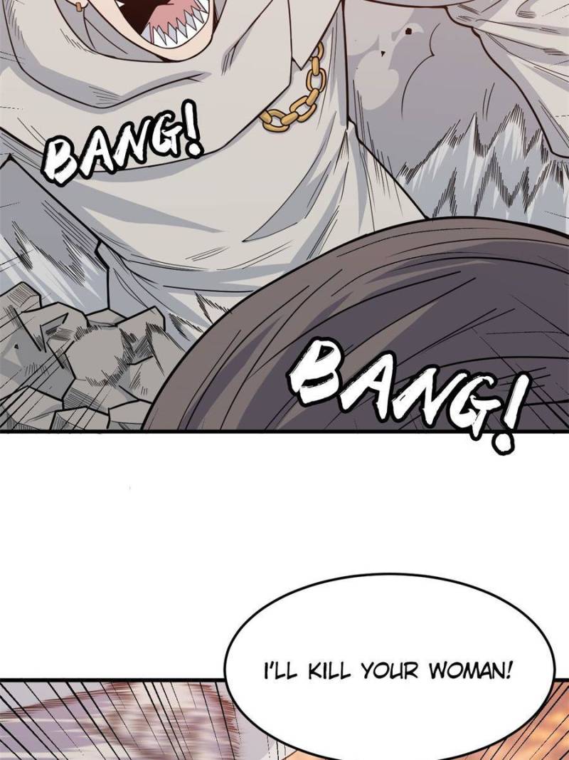 Read Endgame Restart ENGLISH Manga Online