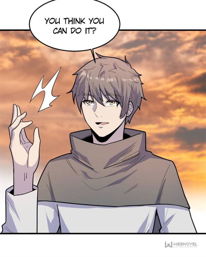 Read Endgame Restart ENGLISH Manga Online