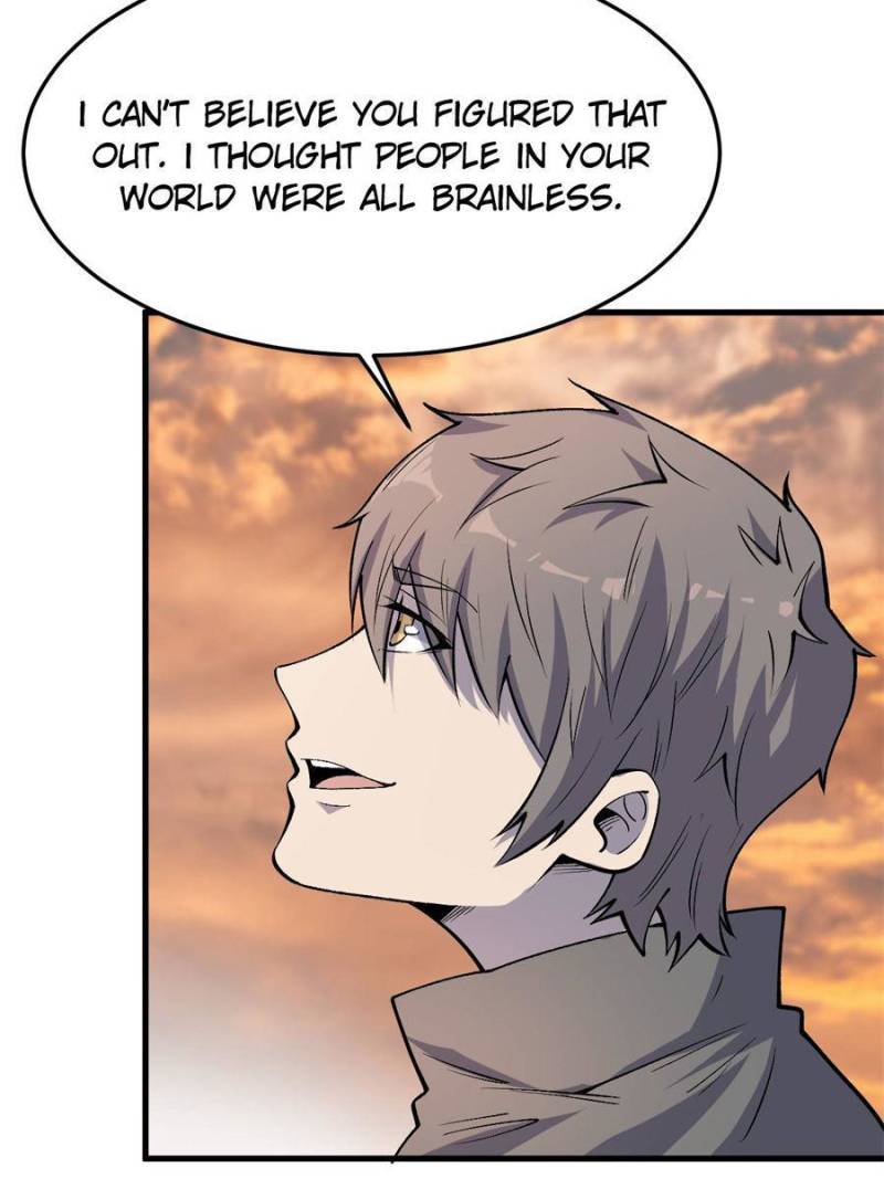 Read Endgame Restart ENGLISH Manga Online