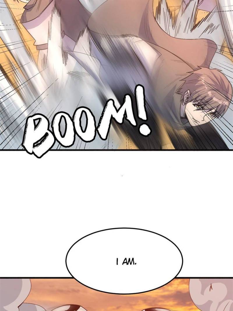 Read Endgame Restart ENGLISH Manga Online