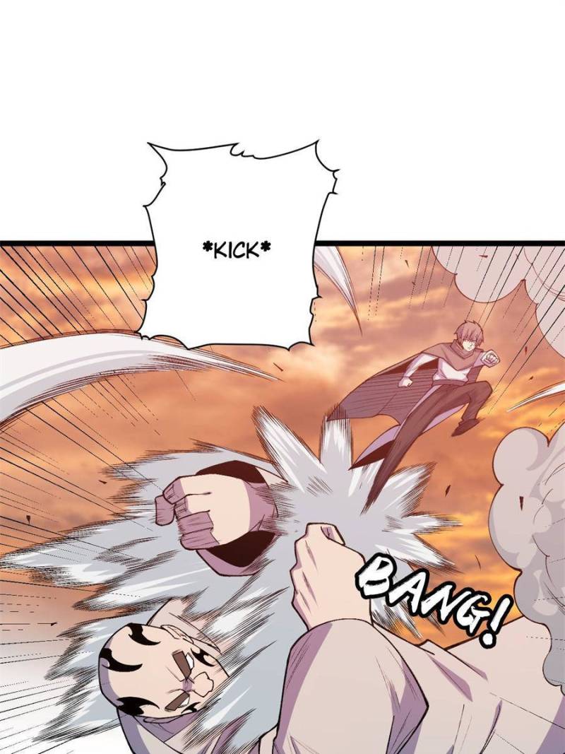 Read Endgame Restart ENGLISH Manga Online