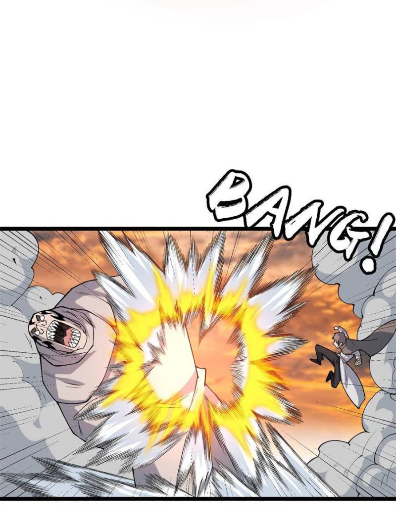 Read Endgame Restart ENGLISH Manga Online