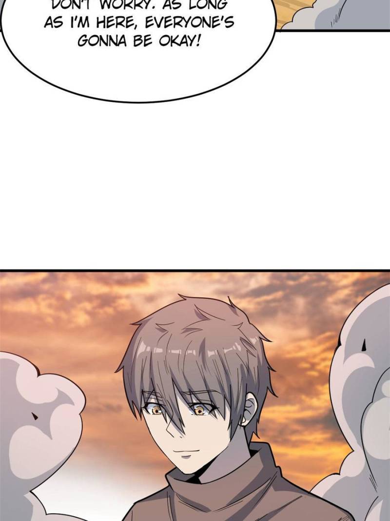 Read Endgame Restart ENGLISH Manga Online