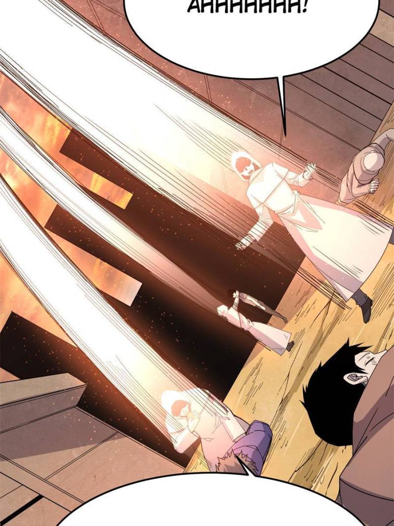 Read Endgame Restart ENGLISH Manga Online