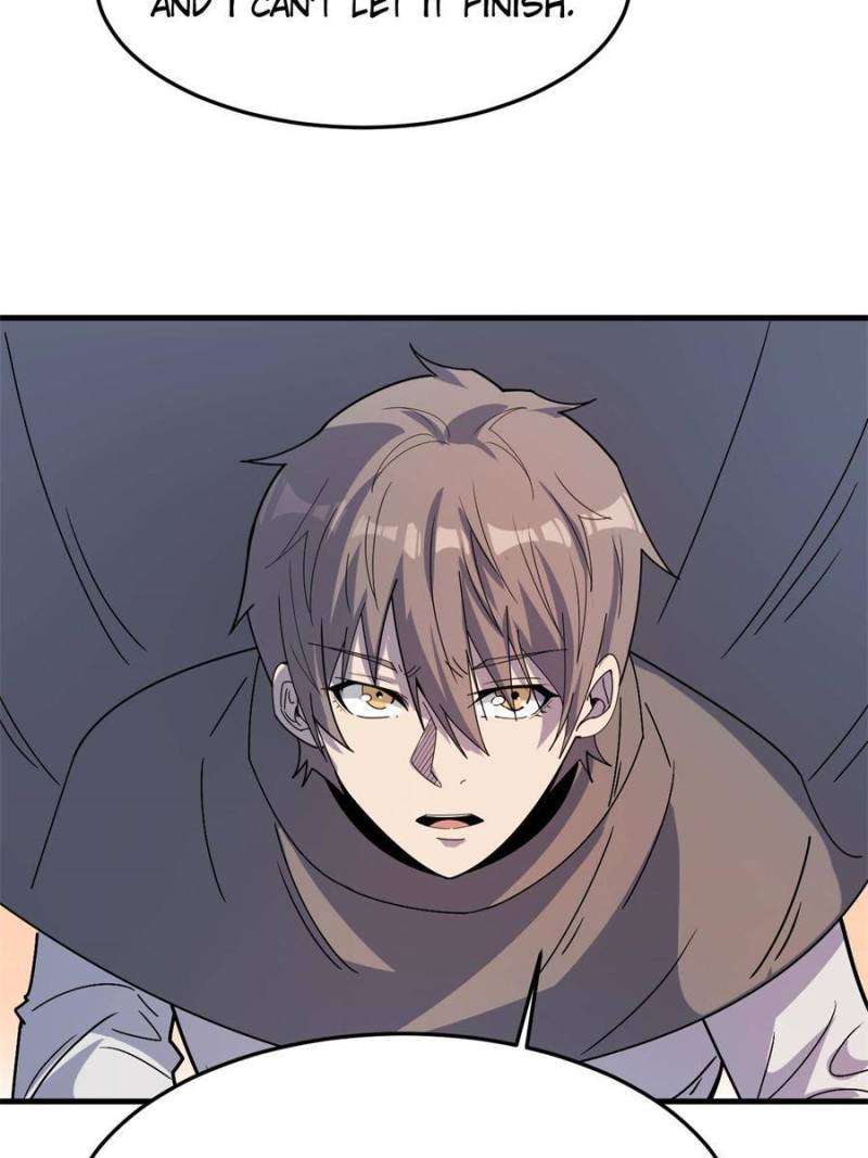 Read Endgame Restart ENGLISH Manga Online