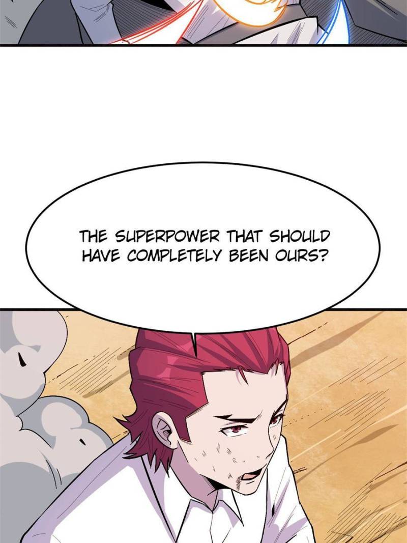 Read Endgame Restart ENGLISH Manga Online