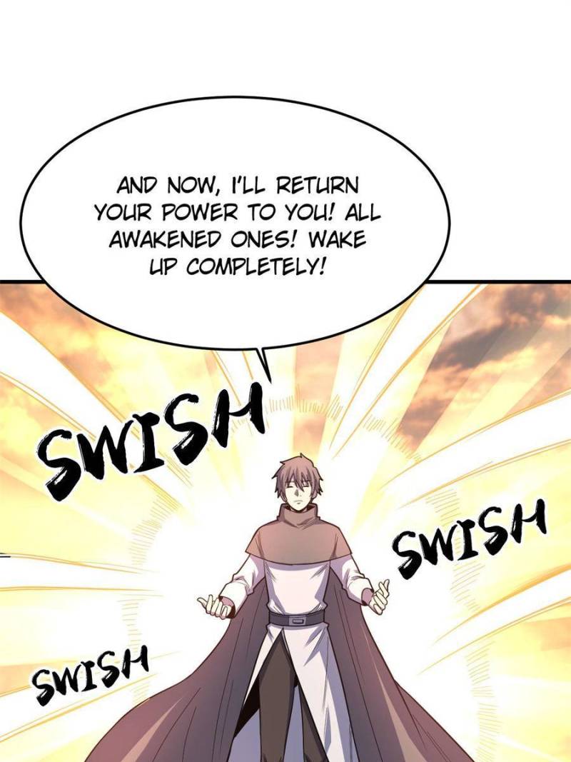 Read Endgame Restart ENGLISH Manga Online