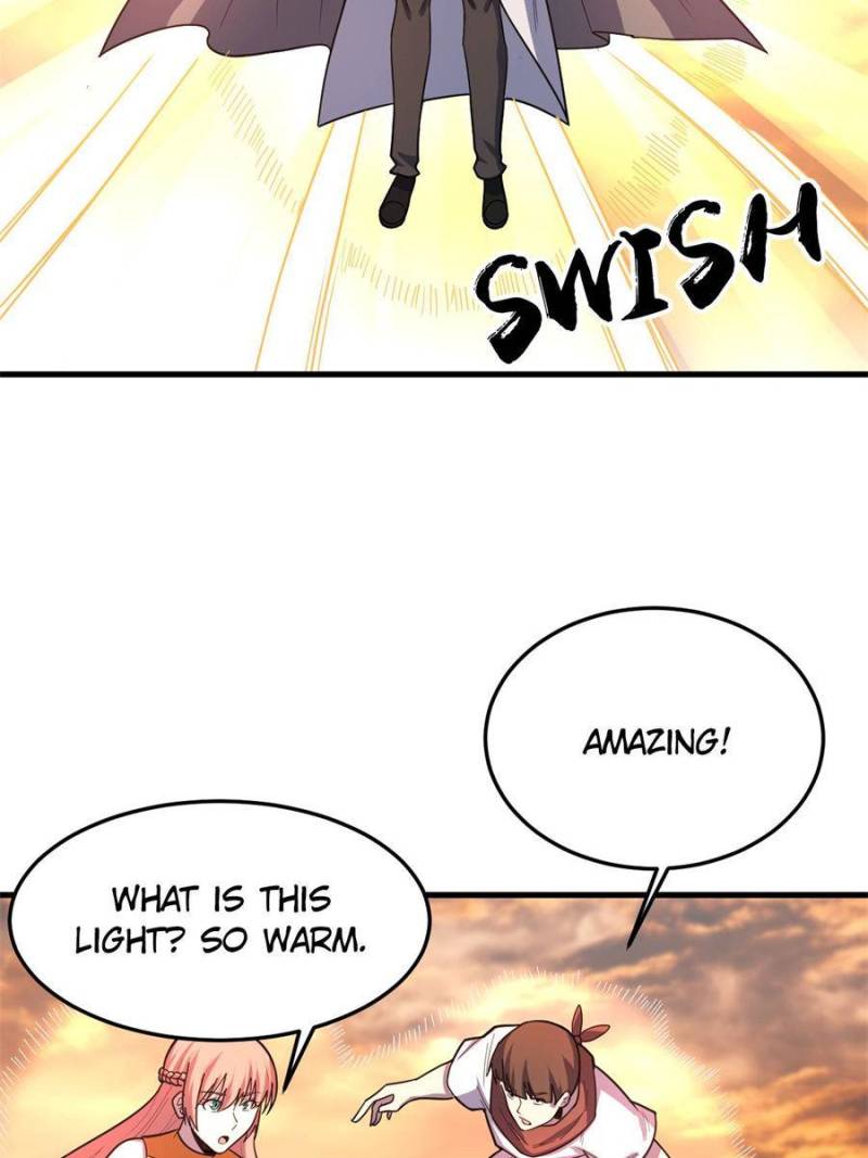 Read Endgame Restart ENGLISH Manga Online