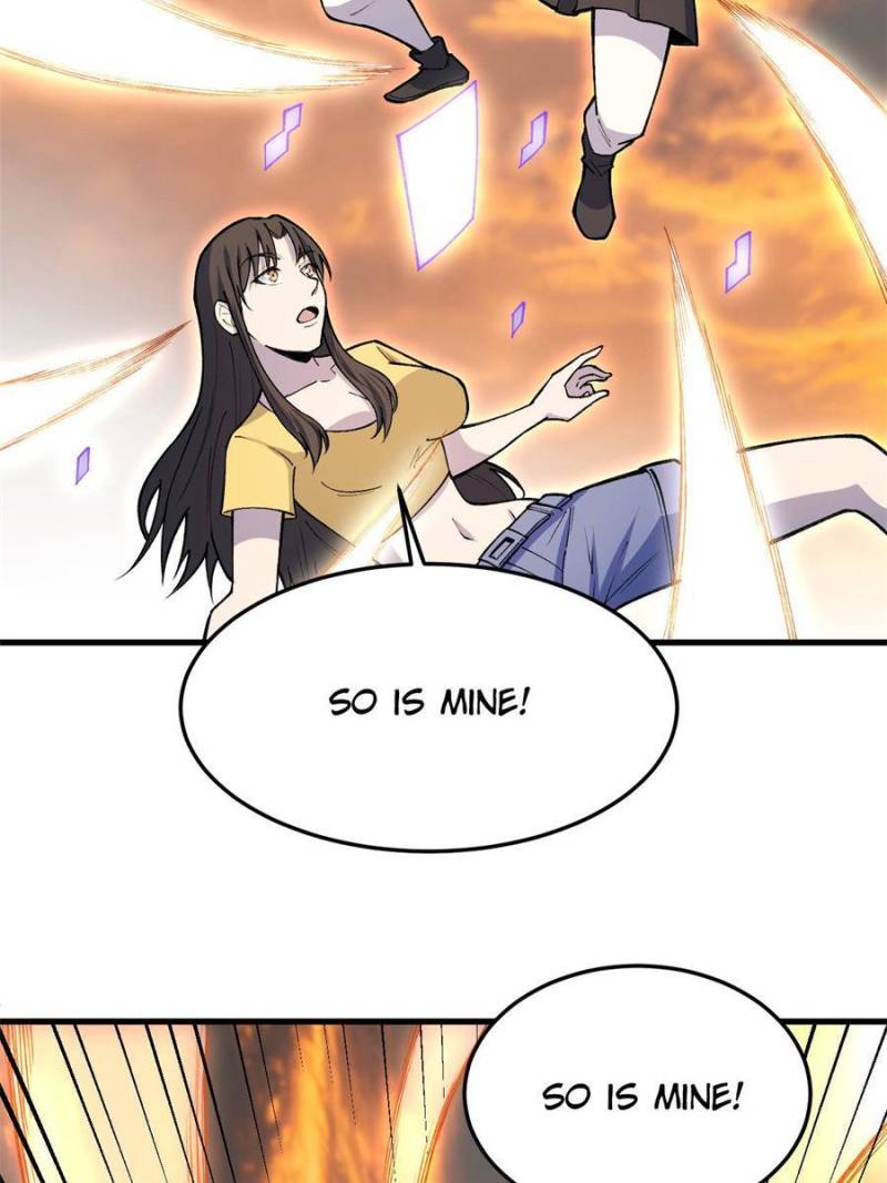 Read Endgame Restart ENGLISH Manga Online