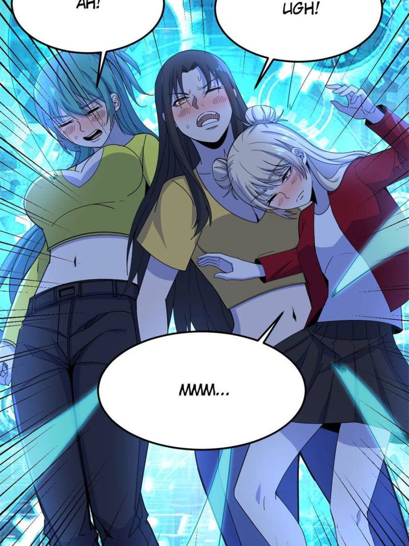 Read Endgame Restart ENGLISH Manga Online