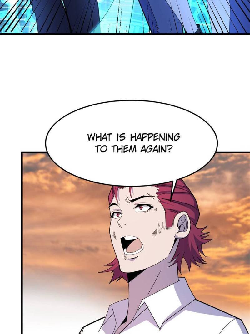 Read Endgame Restart ENGLISH Manga Online