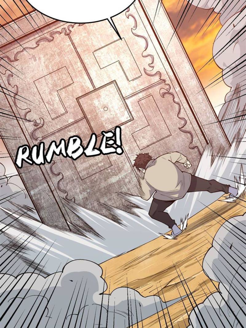 Read Endgame Restart ENGLISH Manga Online