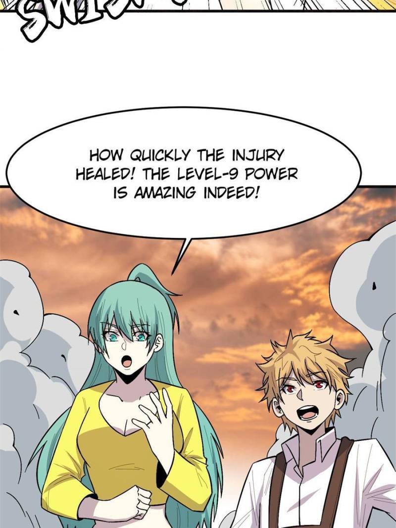 Read Endgame Restart ENGLISH Manga Online