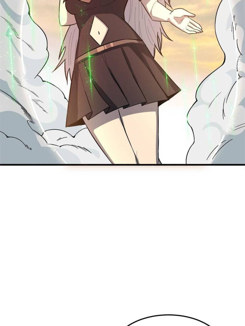 Read Endgame Restart ENGLISH Manga Online