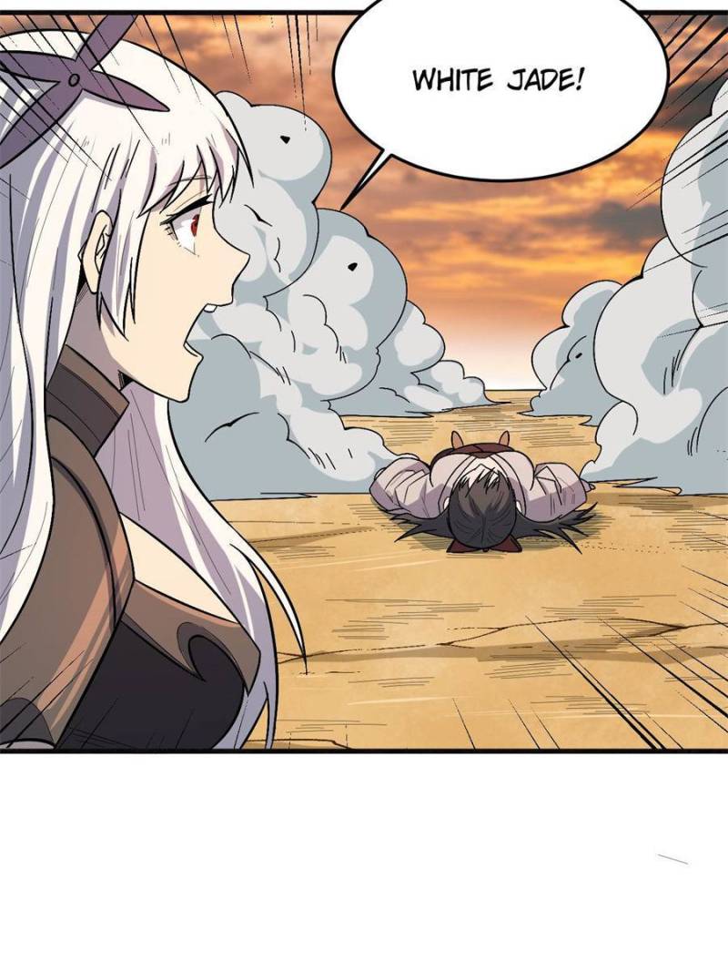 Read Endgame Restart ENGLISH Manga Online