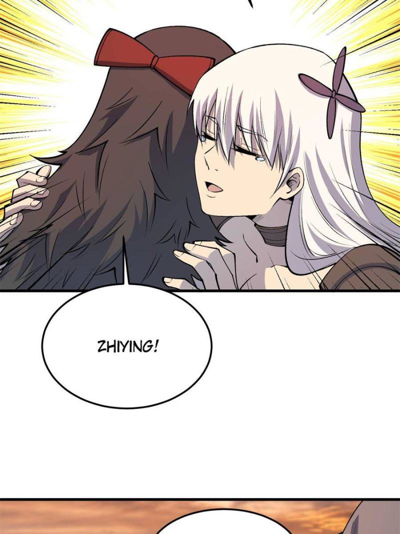 Read Endgame Restart ENGLISH Manga Online