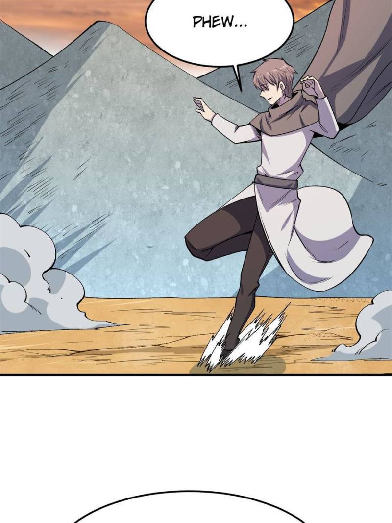 Read Endgame Restart ENGLISH Manga Online