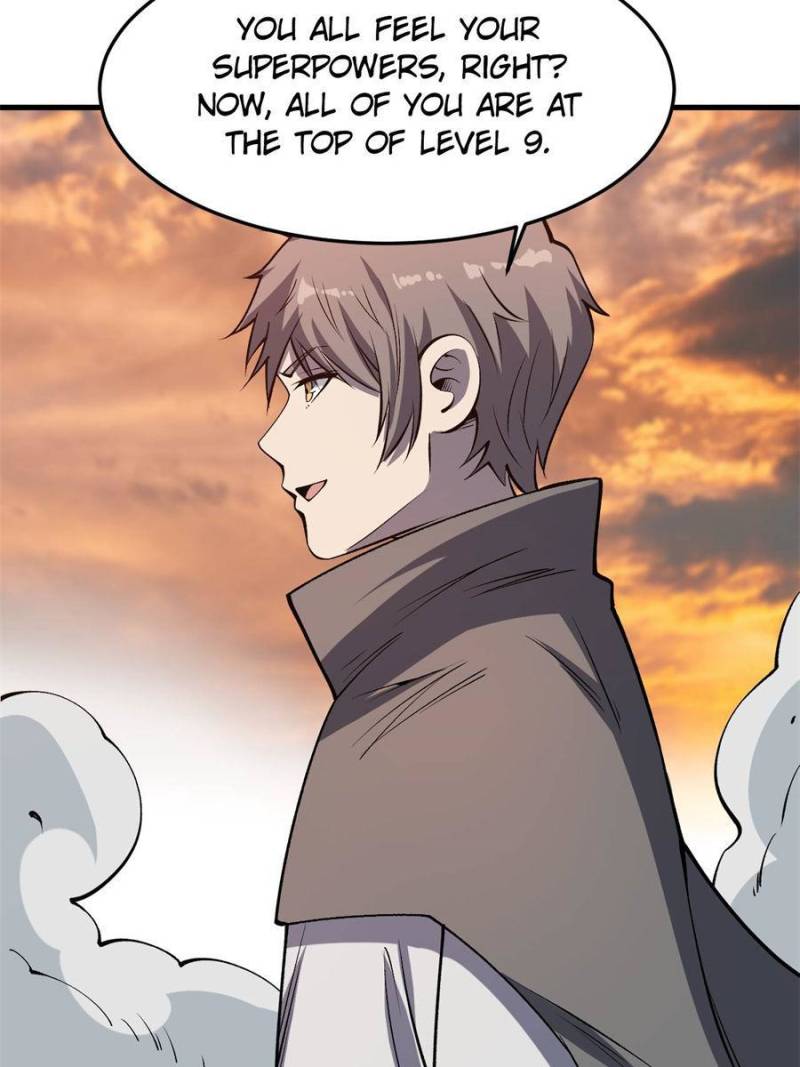 Read Endgame Restart ENGLISH Manga Online