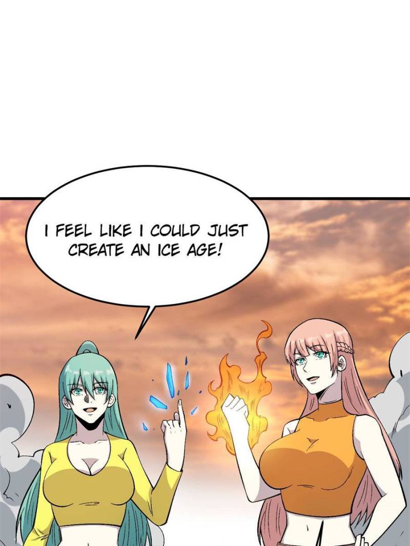 Read Endgame Restart ENGLISH Manga Online