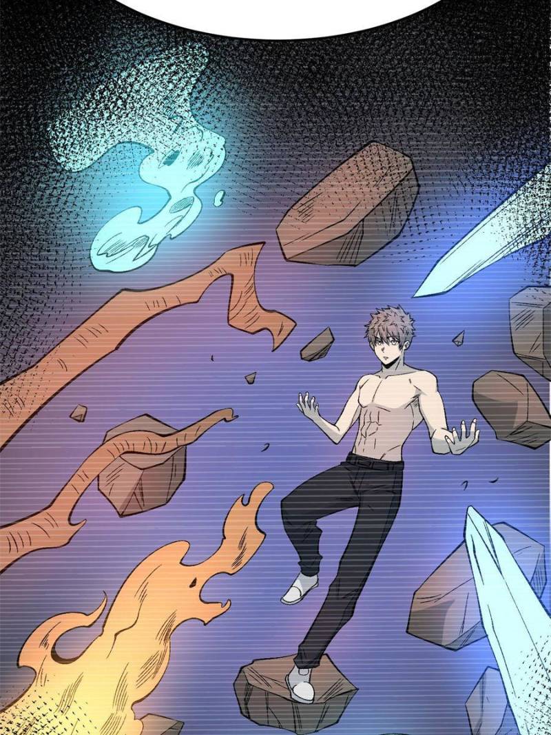 Read Endgame Restart ENGLISH Manga Online