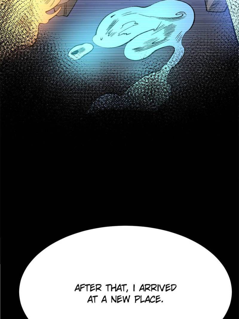 Read Endgame Restart ENGLISH Manga Online