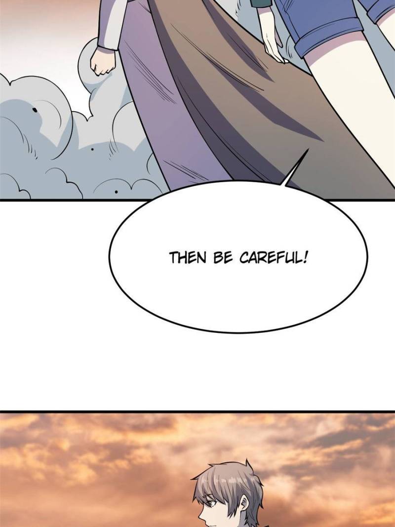 Read Endgame Restart ENGLISH Manga Online