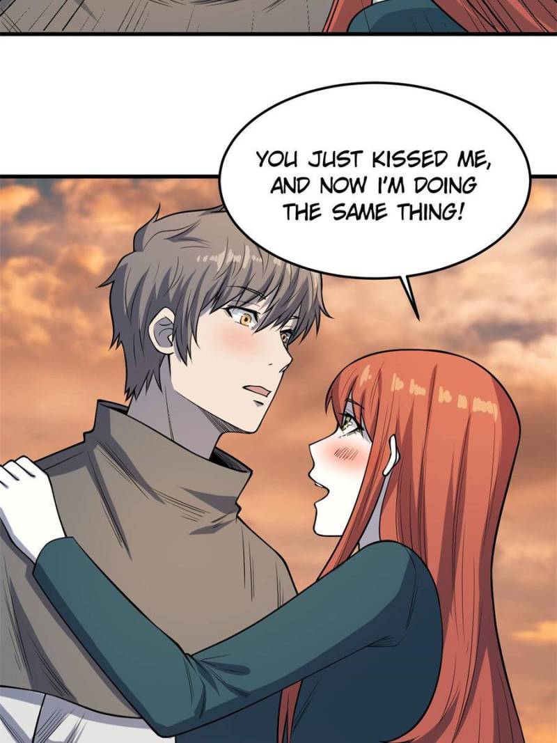 Read Endgame Restart ENGLISH Manga Online