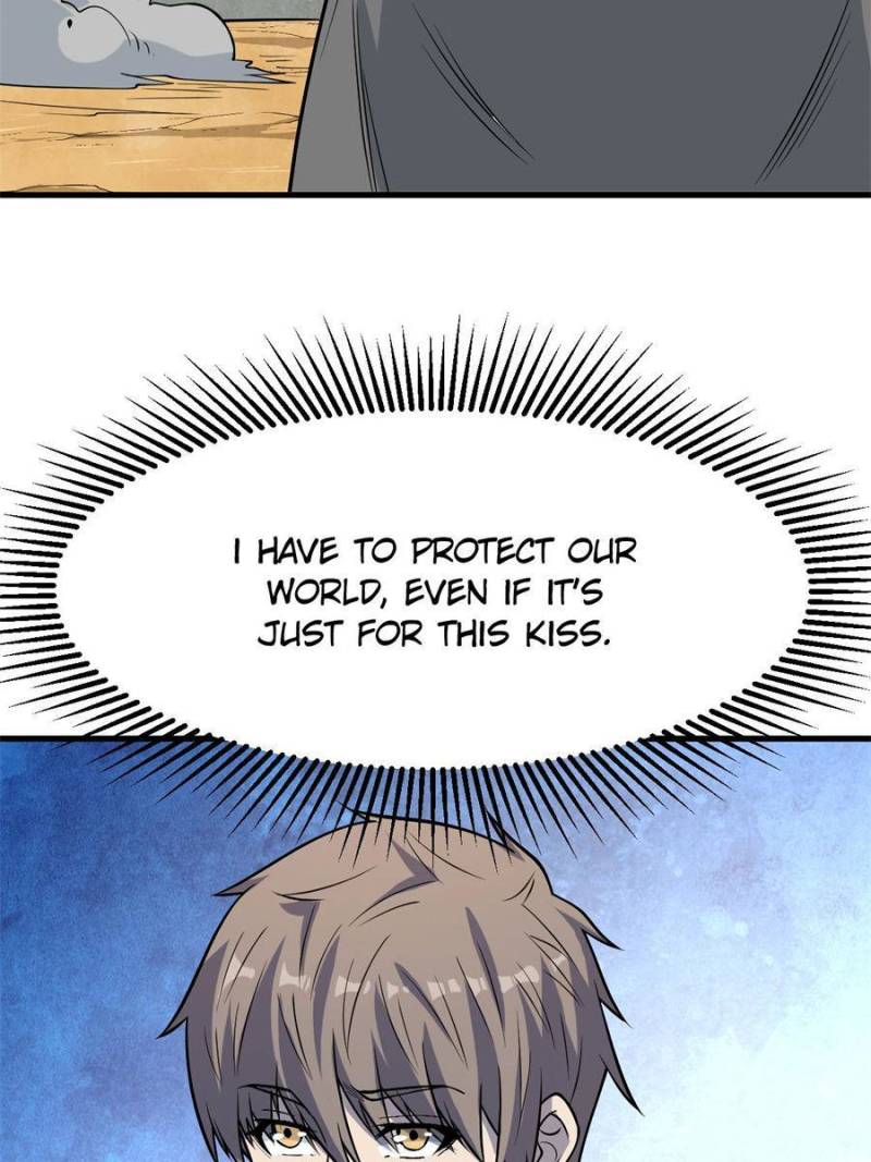 Read Endgame Restart ENGLISH Manga Online