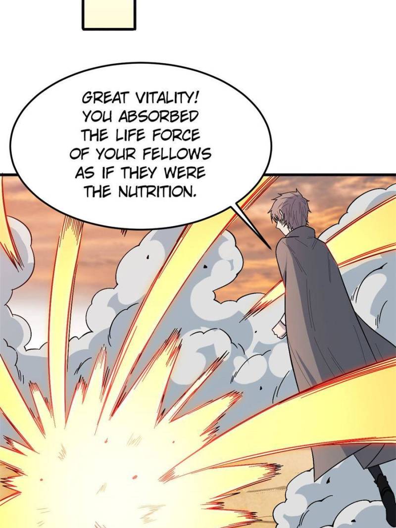 Read Endgame Restart ENGLISH Manga Online