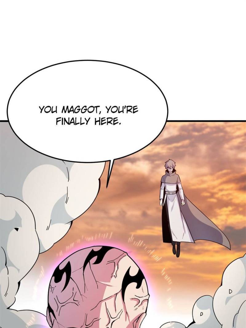 Read Endgame Restart ENGLISH Manga Online