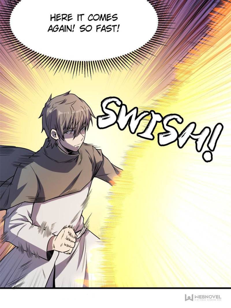 Read Endgame Restart ENGLISH Manga Online