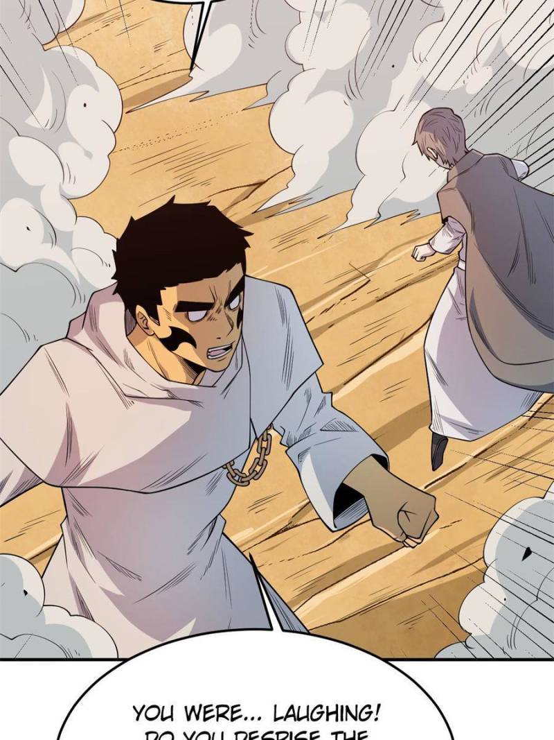 Read Endgame Restart ENGLISH Manga Online