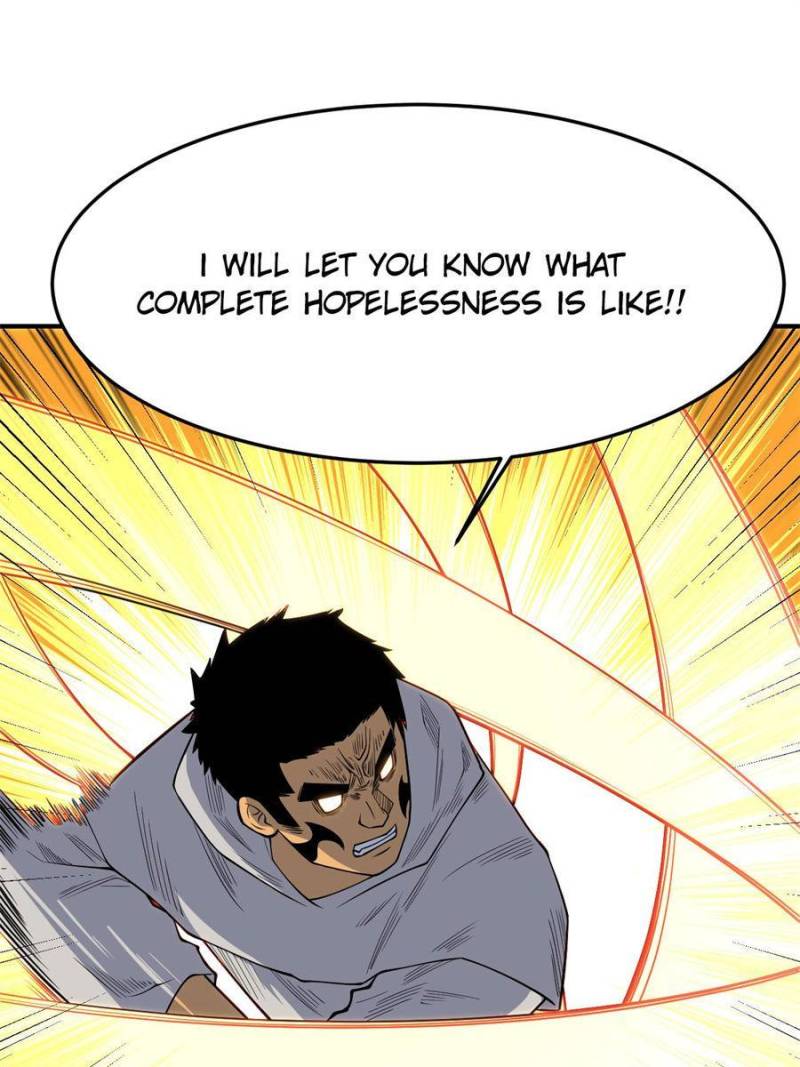 Read Endgame Restart ENGLISH Manga Online