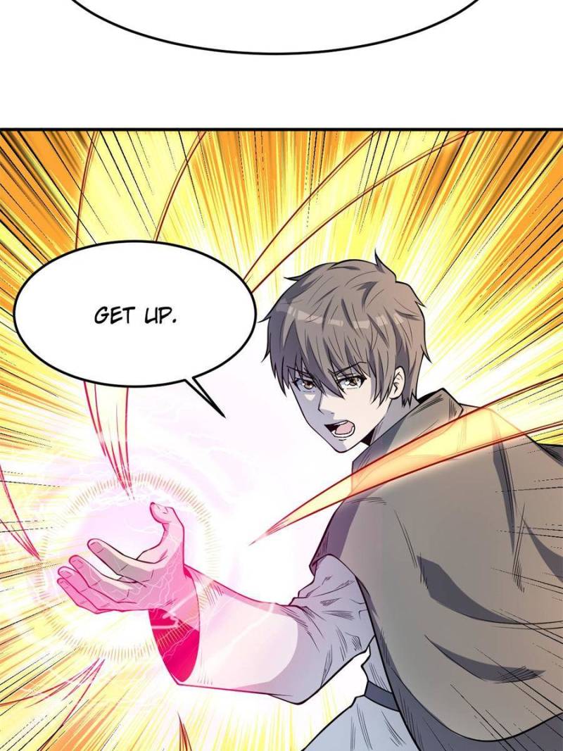 Read Endgame Restart ENGLISH Manga Online