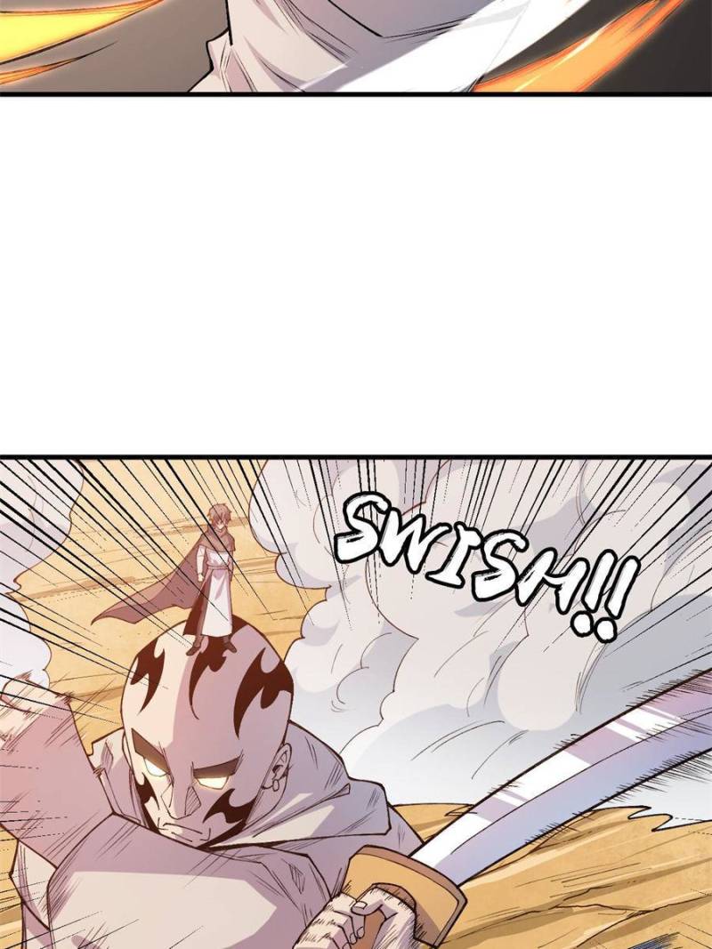 Read Endgame Restart ENGLISH Manga Online