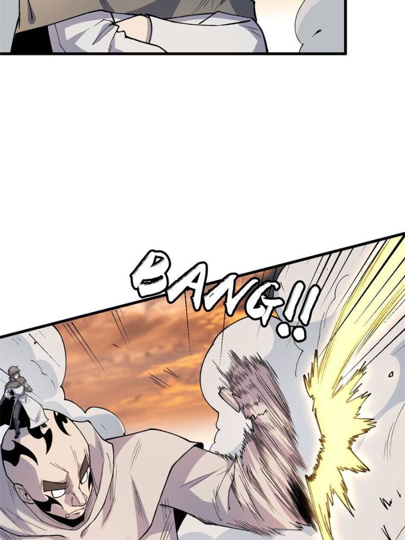 Read Endgame Restart ENGLISH Manga Online