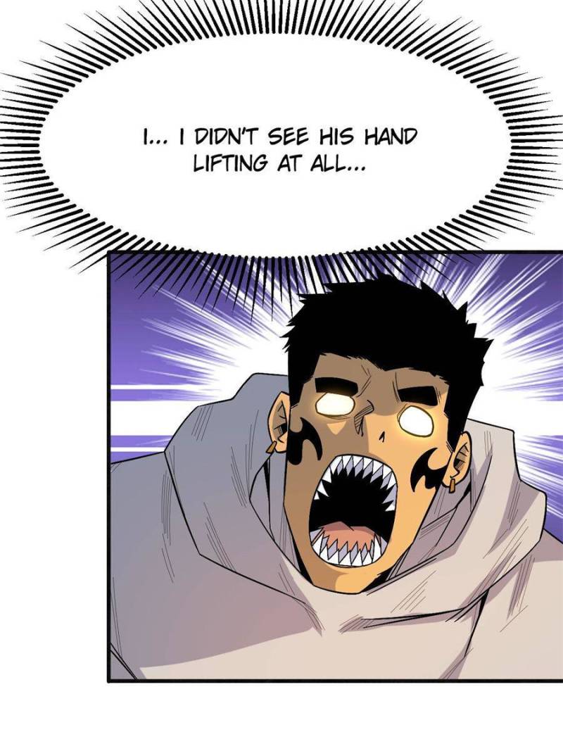 Read Endgame Restart ENGLISH Manga Online