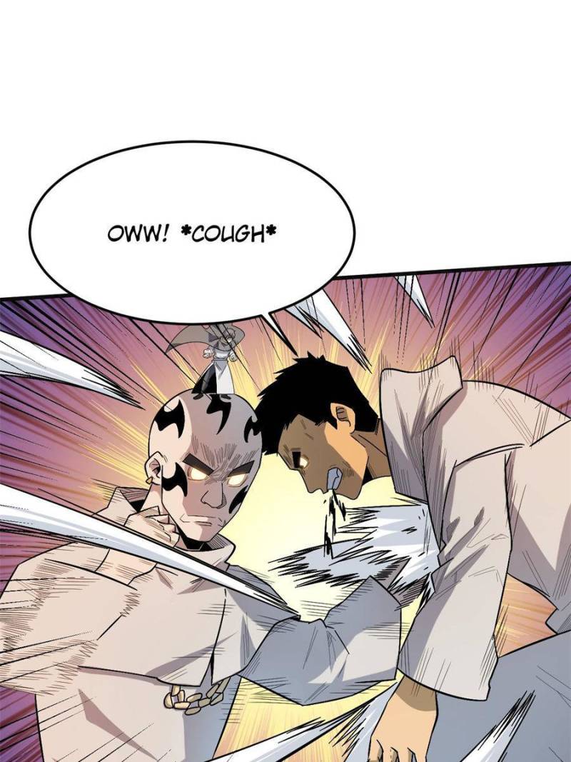 Read Endgame Restart ENGLISH Manga Online