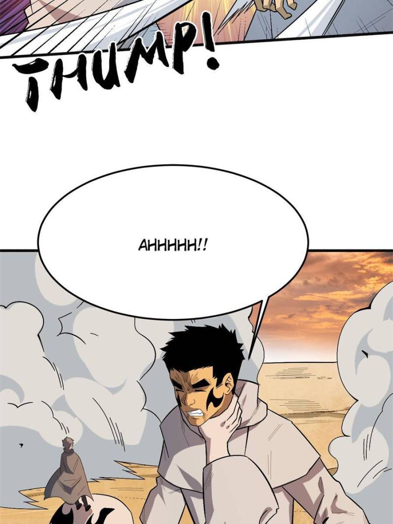 Read Endgame Restart ENGLISH Manga Online