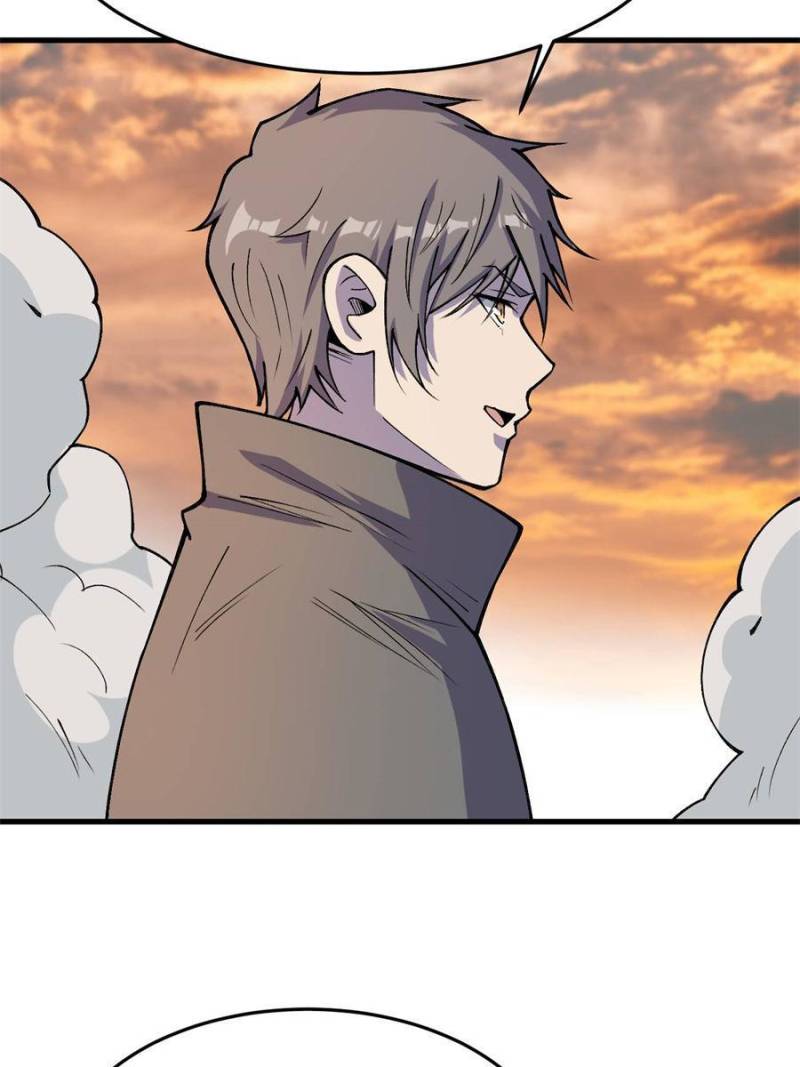 Read Endgame Restart ENGLISH Manga Online