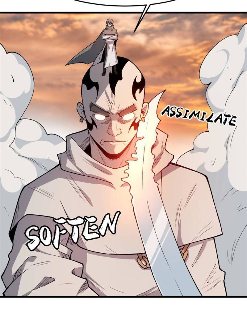 Read Endgame Restart ENGLISH Manga Online